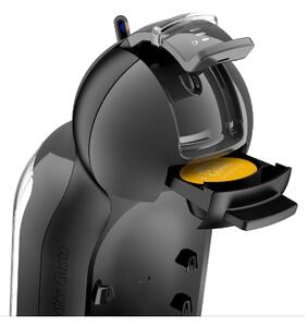 Krups - Kávovar na kapsle NESCAFÉ DOLCE GUSTO MINI ME 1500W antracit