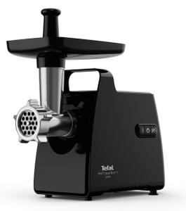 Tefal - Mlýnek na maso 6v1 2000W/230V černá