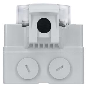 Solight 5B351 - Zásuvka do vlhkého prostředí s vypínačem 230V/16A IP66