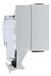 Solight 5B350 - Zásuvka do vlhkého prostředí 230V/16A IP66