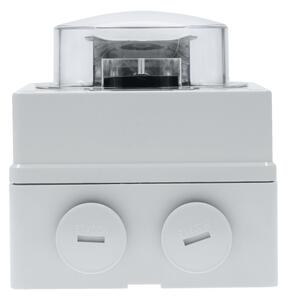 Solight 5B350 - Zásuvka do vlhkého prostředí 230V/16A IP66