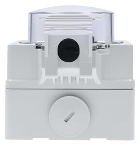 Solight 5B350 - Zásuvka do vlhkého prostředí 230V/16A IP66