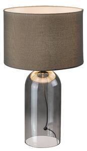 Rabalux 74048 - Stolní lampa LUXIN 1xE14/40W/230V pr. 26 cm