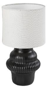 Rabalux 74058 - Stolní lampa GLIMO 1xE14/40W/230V černá