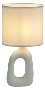 Rabalux 74070 - Stolní lampa SYLIRA 1xE14/40W/230V krémová