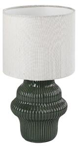 Rabalux 74059 - Stolní lampa GLIMO 1xE14/40W/230V zelená