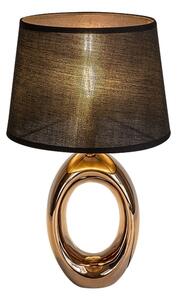 Rabalux 74063 - Stolní lampa DALORA 1xE14/25W/230V