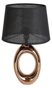 Rabalux 74063 - Stolní lampa DALORA 1xE14/25W/230V