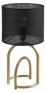 Rabalux 74075 - Stolní lampa GISAYA 1xE14/25W/230V