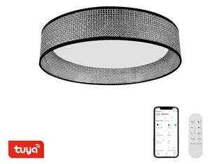 Immax NEO 07287L - LED+CCT Stm stropní svítidlo LONA 36W/230V pr. 45,5 cm+ DO