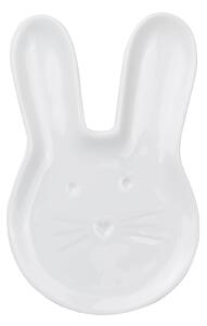 Porcelánový mini talířek Rabbit