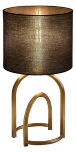 Rabalux 74075 - Stolní lampa GISAYA 1xE14/25W/230V