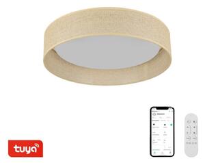 Immax NEO 07289L - LED+CCT Stm stropní svítidlo LONA 36W/230V pr. 45,5 cm+ DO