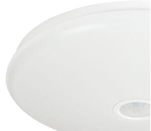 PHILIPS Stropní LED svítidlo (stropní svítidlo se senzorem) (100358096001)