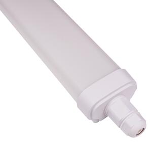 T-LED 016219 Prachotěsné svítidlo TRIPROOF TR120E 30W Denní bílá