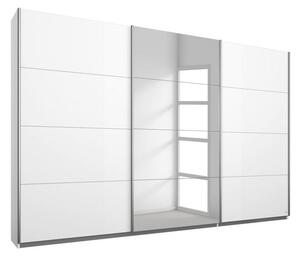 Skříň s posouvacími dveřmi KULMBACH, šířka 271 cm