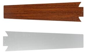 Immax NEO 07285L - LED+CCT Stm. strop ventilátor VARIABLE 24W/230V Wi-Fi Tuya+DO
