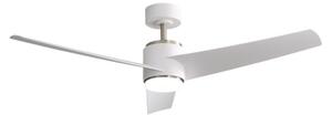 Immax NEO 07282L - LED+CCT Stm. strop ventilátor BEAUTY 18W/230V Wi-Fi Tuya + DO