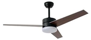 Immax NEO 07285L - LED+CCT Stm. strop ventilátor VARIABLE 24W/230V Wi-Fi Tuya+DO