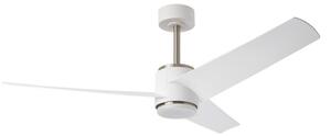 Immax NEO 07282L - LED+CCT Stm. strop ventilátor BEAUTY 18W/230V Wi-Fi Tuya + DO