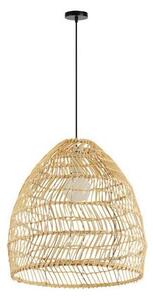 Immax 08260L - Lustr na lanku BOHO DELICADO 1xE27/40W/230V pr. 38 cm