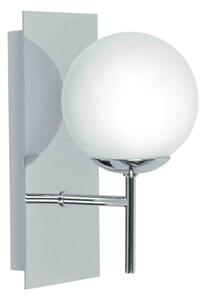 TOP LIGHT Top Light Odra - Koupelnové nástěnné svítidlo 1xG9/40W IP44 TP0250