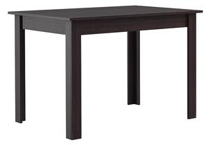 Jídelní stůl MEPHIT 110x80 cm, wenge