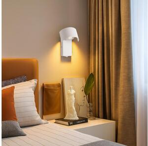 Brilagi - LED Nástěnná lampa VASTO LED/3W/230V bílá