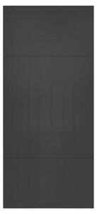 ČELNÍ PANEL UNIT