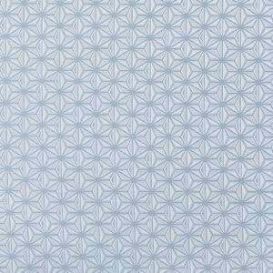 Metráž Veba ABC PROCOL Mozaika světlá modrá Velikost: šíře 160 cm