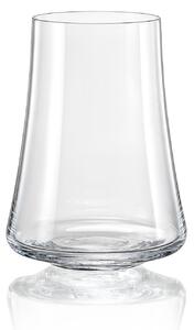Crystalex Sklenice Xtra 400 ml 6 ks