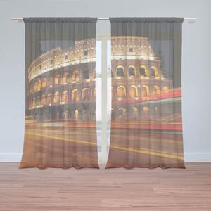 Záclony SABLIO - Koloseum 2ks 150x250cm