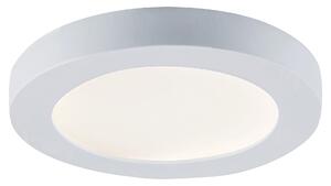 Rabalux LED stropní svítidlo COCO 3W | 250lm | 4000K | IP44 - bílá