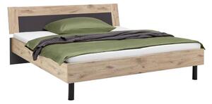 Postel BERGAMO PL: cca 180/200 cm