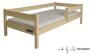 Dětská postel Zola - borovice Rozměr: 200x90
