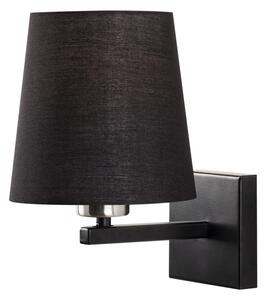 Opviq Nástěnná lampa Profil IV černá