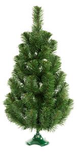 DecoKing Umělý vánoční stromek - jedle Lena - 100 cm