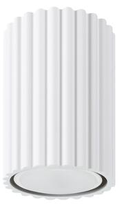 Sollux Lighting Stropní svítidlo KARBON 10 bílé