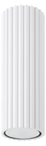 Sollux Lighting Stropní svítidlo KARBON 20 bílé