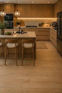 CANADIAN DESIGN Green line Dub klasik 8594187739072 - 2.14 m2