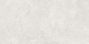 Dlažba Geotiles Hermes blanco 60x120 cm mat HERMES612BL