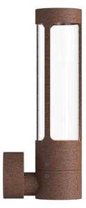 Nordlux - Venkovní nástěnné svítidlo HELIX 1xGU10/8W/230V IP44