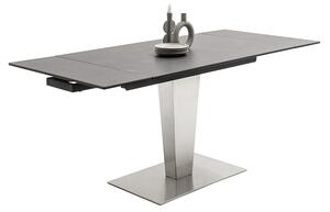 MCA Germany Rozkládací jídelní stůl Pesaro II Rozměr: 120 (180) x 80 x 76 cm