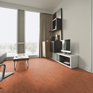 Marmoleum Marbled Real 2,5 mm 2767 Rust