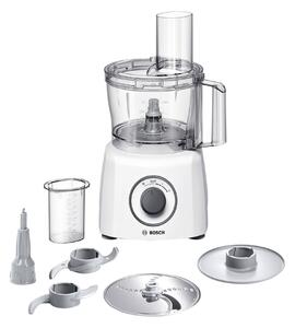 Bosch Kuchyňský robot Mcm3100W, bílá (100376693)