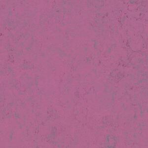Marmoleum Solid Concrete 2,5 mm 3740 Purple Glow