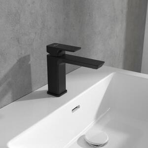 Villeroy & Boch Subway 3.0, jednopáková umyvadlová baterie