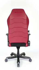 MCA Germany Kancelářská židle DX RACER MASTER černo-červená Barva: černo-červená