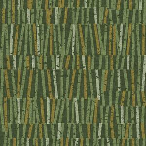Flotex Vision Lines Vector 540020 Forest