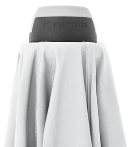 Knirps Automatic bílá - Zboží s drobnou vadou (S273) naklápěcí zahradní slunečník 290 cm